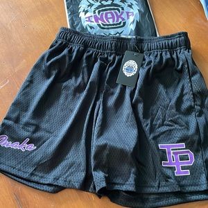 Inaka power shorts